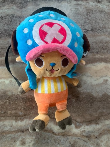Tony chopper chalk - tony,