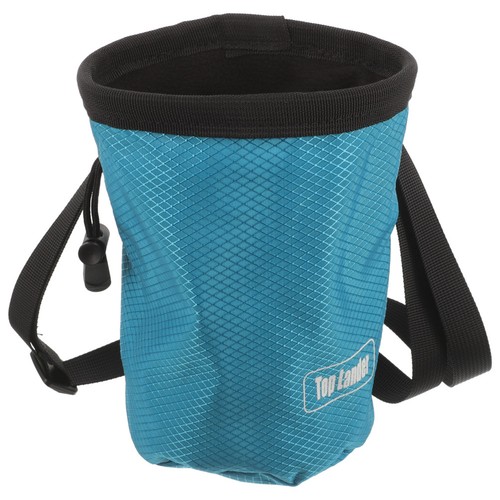 Outdoor rock climbing chalk - rock,