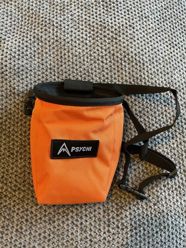 Psychi climbing chalk - climbing,