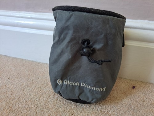 Vintage black diamond climbing - vintage,