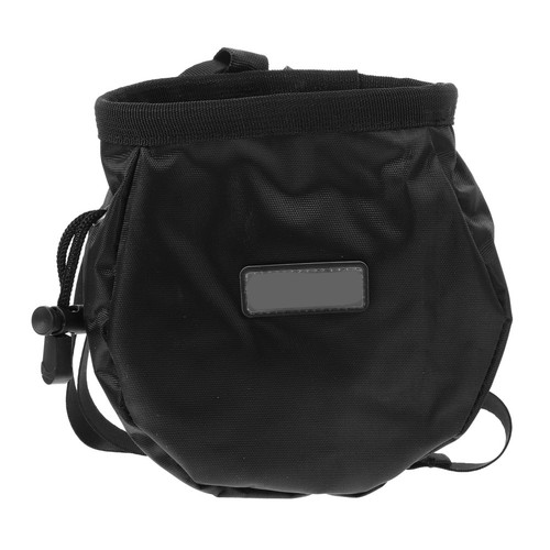 Lightweight climbing chalk bag - climbing,