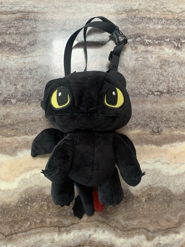 Toothless chalk bag - bag, rock