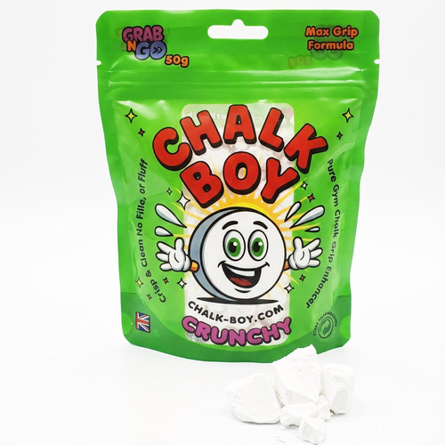 Climbing chalk handy 50g - a,