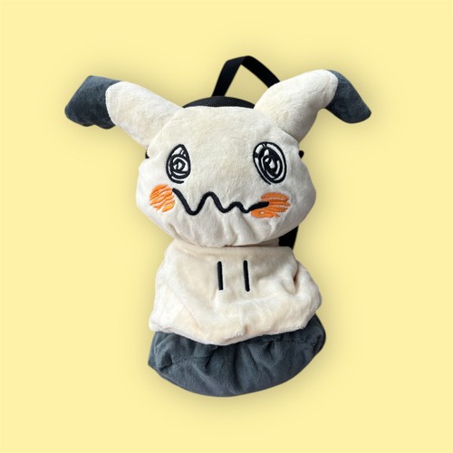 Pokémon mimikyu chalk - chalk, bag