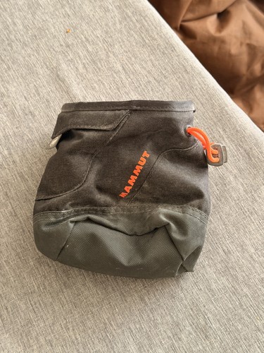 Mammut ophir climbing - climbing, chalk
