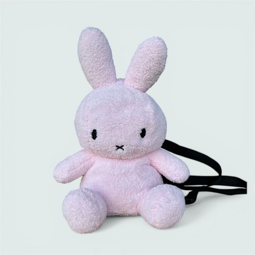 Cuddly bunny chalk bag - chalk,
