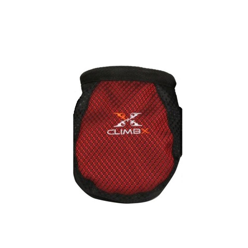 Climbx kinder kids chalk - kids, bag