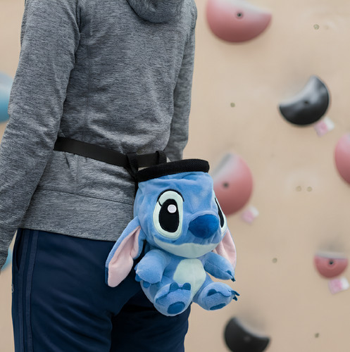 Stitch chalk bag rock - bag, |