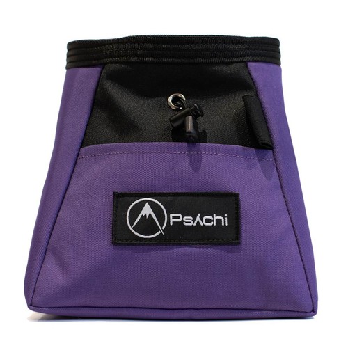 Psychi chalk bucket rock - og,