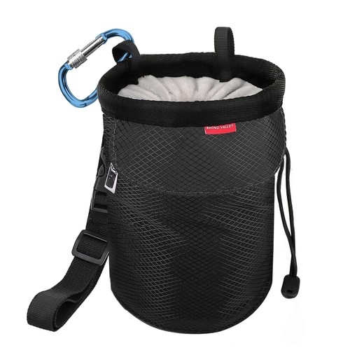 Moko chalk bag - bag,, drawstring