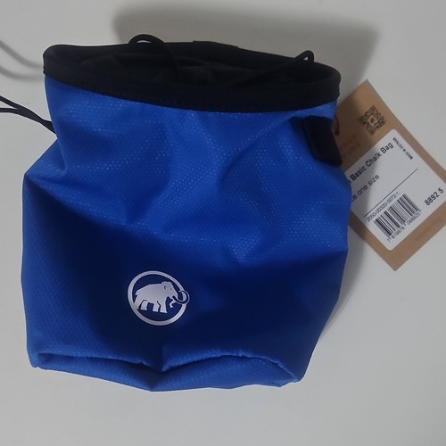 Mammut climbing chalk bag - mammut,