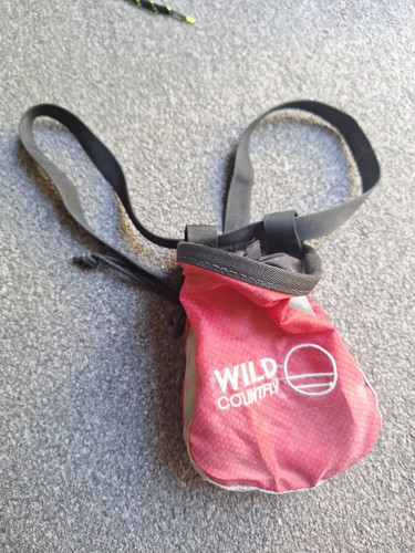 Wild country chalk - wild,