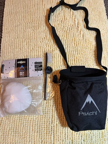 Phychi climbing chalk - phychi,