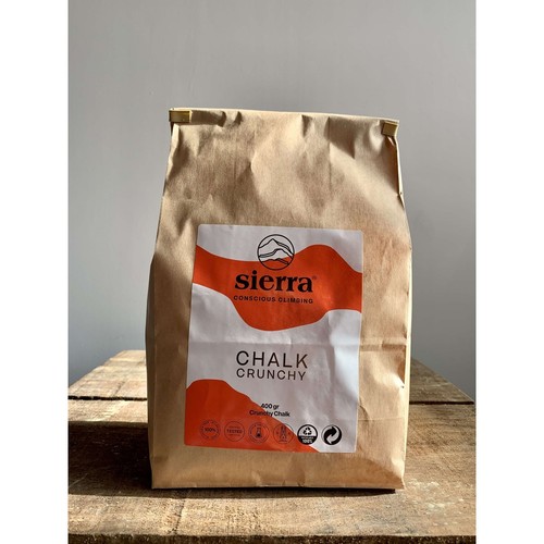 Sierra chalk refill bag 400g - refill,