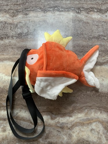Pokémon magikarp chalk bag - pokémon, |