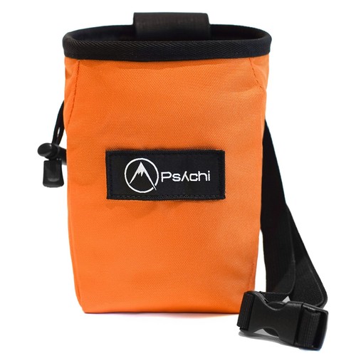 Psychi waist chalk bag - psychi,