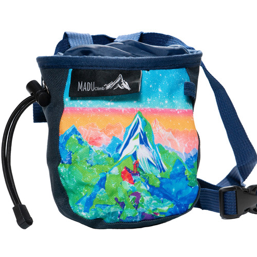 Madu climb rock - madu, climbing
