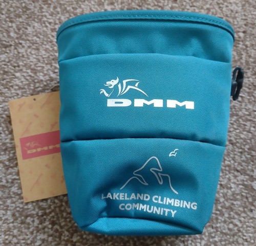 Dmm tube climbing bouldering - climbing,