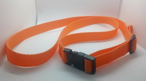 Chalk bag belt 20mm - bag,