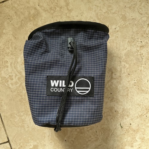 Wild country chalk bag - wild,