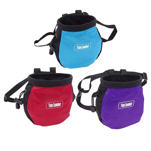 Unisex rock climbing chalk - rock,