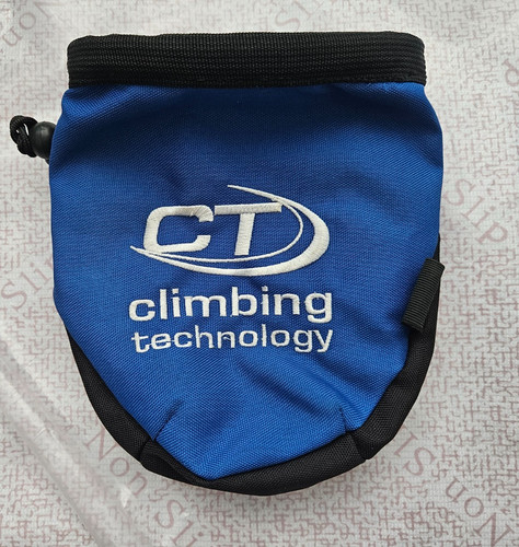 Climbing technoly - ct,
