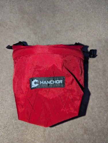 New hanchor rock climbing - new,