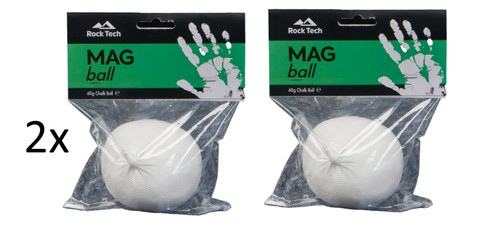Mag ball chalk rock - mag,