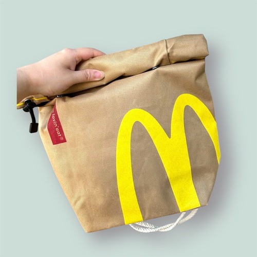 Rock climbing chalk bag - , |