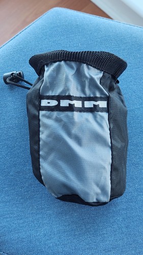 Dmm grey black drawstring - grey,