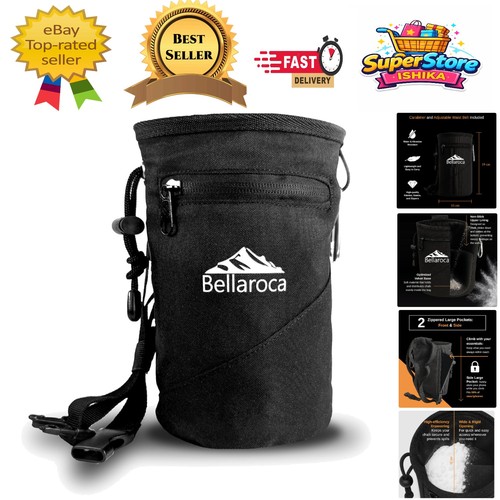 Chalk bag professional - chalk, &