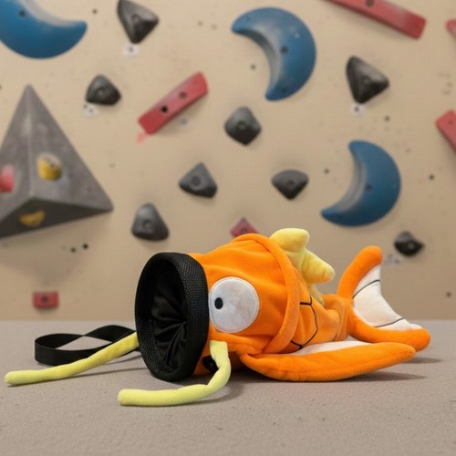 Pokémon magikarp chalk bag - pokémon, |