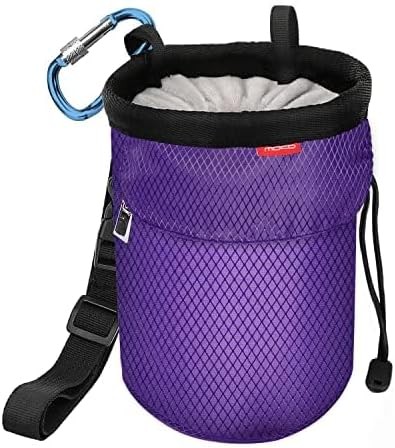 Moko chalk bag drawstring - moko,