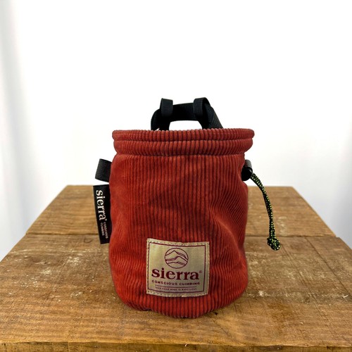 Sierra corduroy navajo red - navajo,