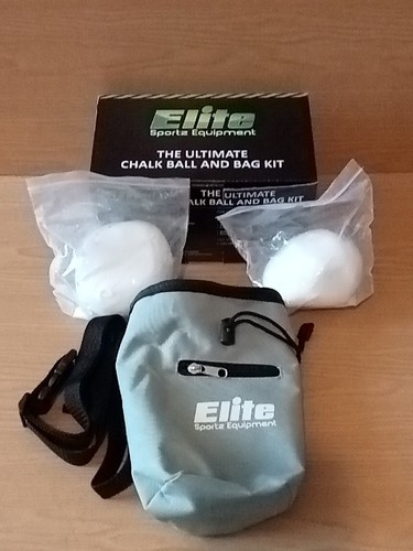 Elite sportz equipment the - elite,