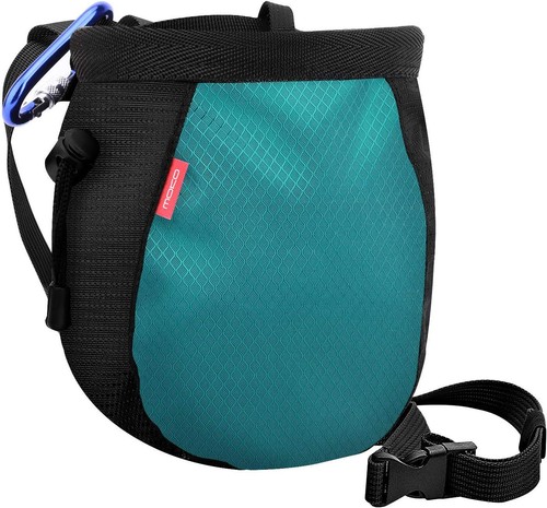 Moko chalk bag - chalk, bag,