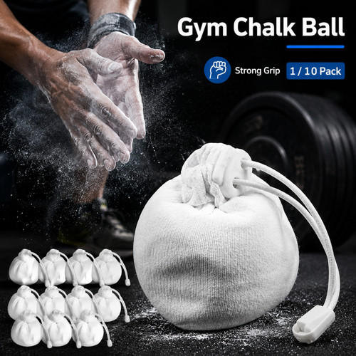 Psychi chalk ball - chalk,