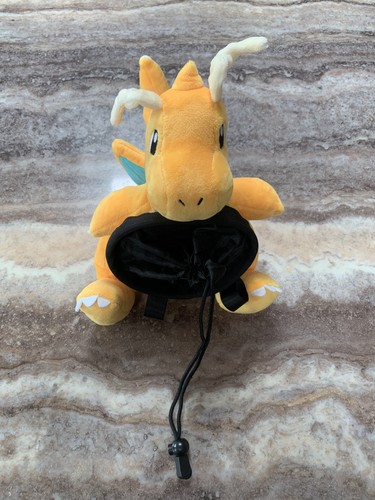 Pokémon dragonite chalk bag - pokémon, |