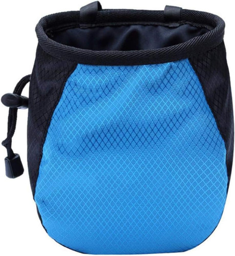 Blue color climbing - blue,