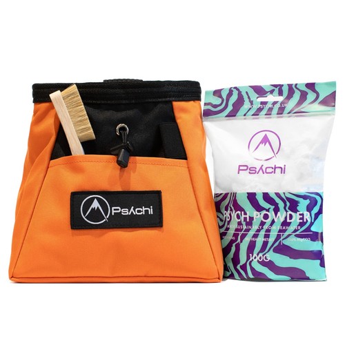 Psychi chalk bucket starter - psychi,