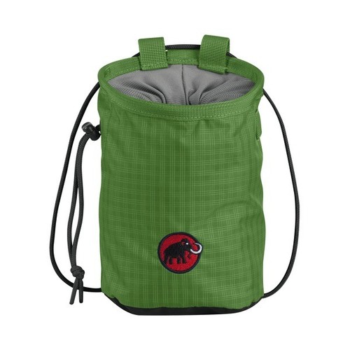 Mammut gym basic chalk bag - mammut,