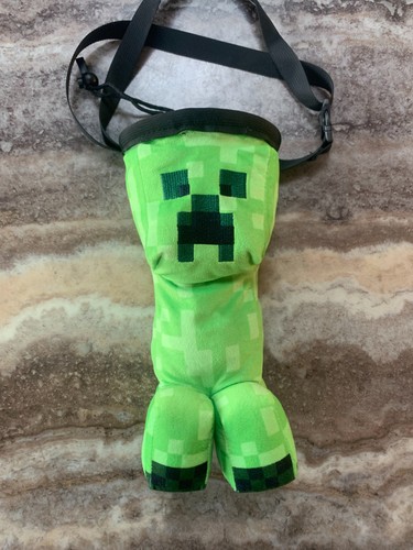 Minecraft creeper chalk - chalk, |