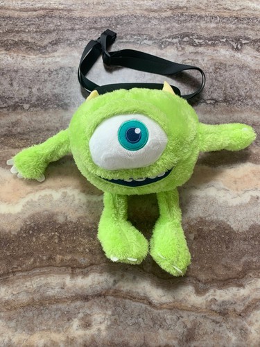 Mike wazowski monster - monster, inc