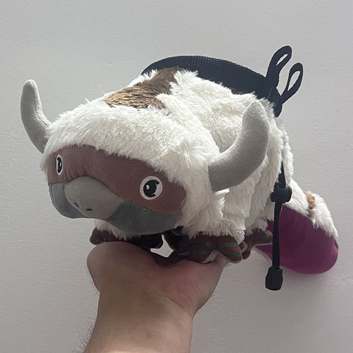 Appa chalk bag for rock - chalk,