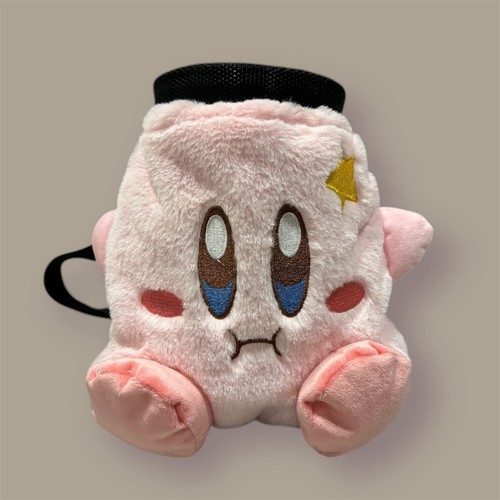 Kirby chalk bag - chalk, |
