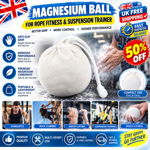 Psychi chalk ball - psychi,