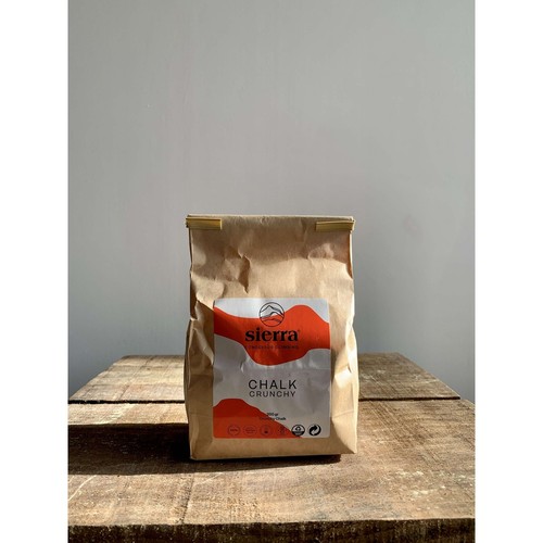 Sierra chalk refill bag 200g - chalk,