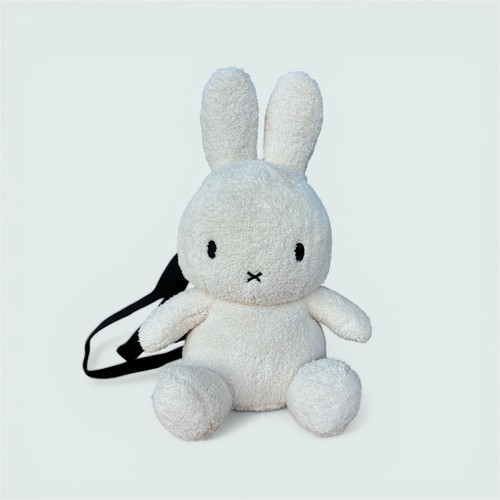 Bunny chalk bag rock - bag,