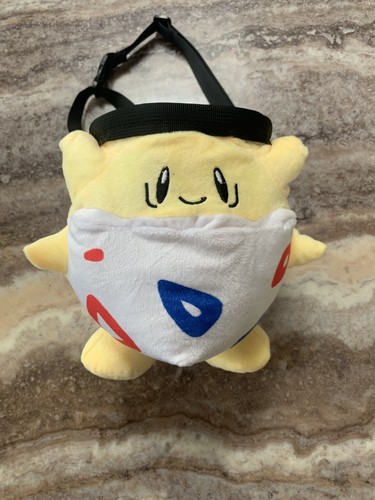 Pokémon togepi small chalk - small,