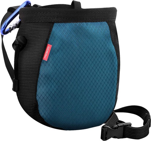 Moko chalk bag drawstring - moko,